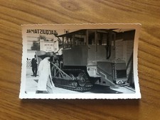 CARTOLINA FIERA DI MILANO 1941