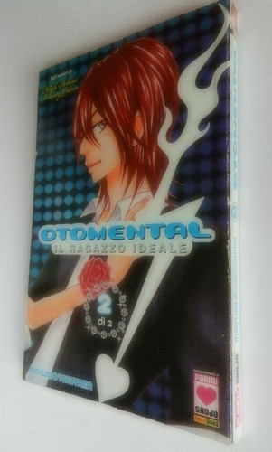 Otomental ragazzo ideale n - otomental,