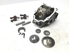 TESTA TESTATA HEAD - NO ALBERO A CAMME APRILIA SPORTCITY CUBE 125 2008 2010