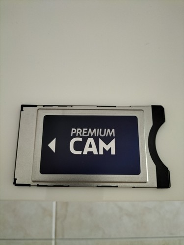 Premium cam - premium, sd