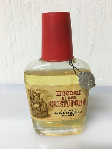 Rarissimo mignon liquore - rarissimo,