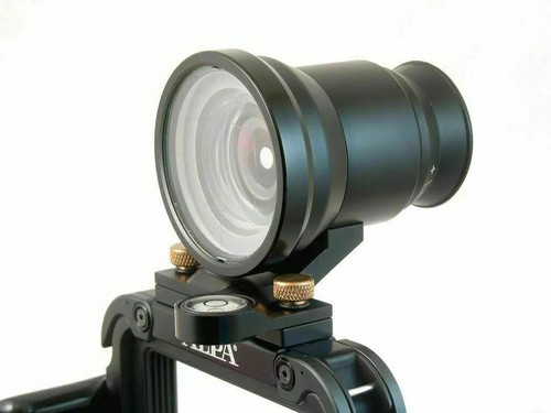 Per alpa mirino - mirino,