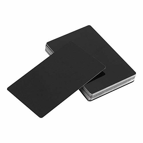 Pcs impressionanti blanks - 50,