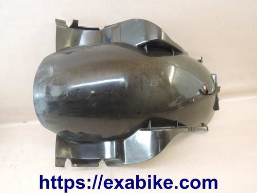 Garde boue arriere pour honda - garde-boue,