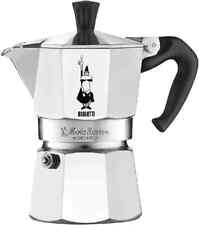 Bialetti Moka Express 2 Tazze
