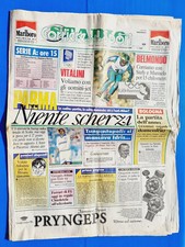 CORRIERE DELLO SPORT 13