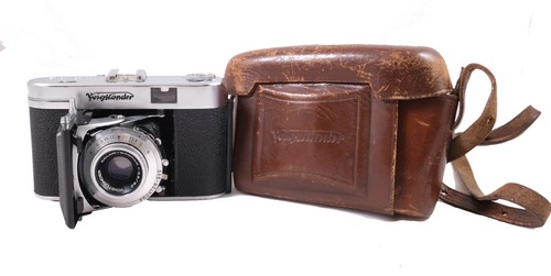 Voigtländer vito iia - voigtländer,