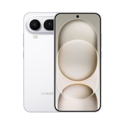 Nuovo smartphone honor magic8 - honor,