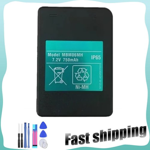 Mbm06mh batteria 750mah - mbm06mh,