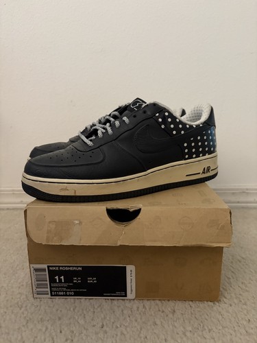 Nike air force - air, 1