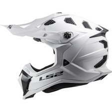 CASCO CROSS FUORISTRADA LS2 MX700 SUBVERTER EVO II WHITE-06