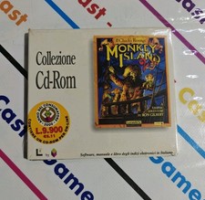 PC GAME COLLEZIONE CD-ROM CTO