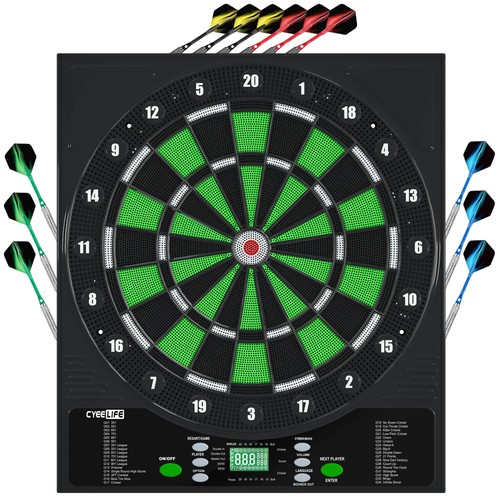 Cyeelife bersaglio freccette - cyeelife,