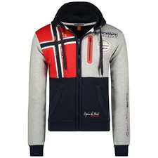 Geonorway- geographical norway