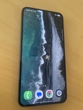 Samsung Galaxy S23 Nero da