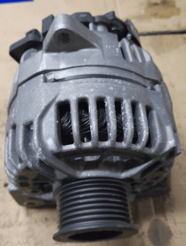 8200660037 alternatore - 8200660037,