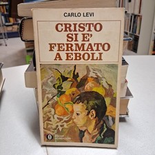 Cristo si è fermato a Eboli