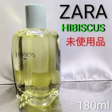 ZARA Hibiscus Eau de Parfum