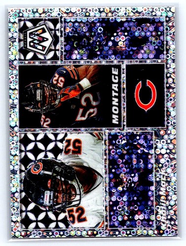 2020 panini mosaic assembly - 2020,