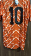 MAGLIA CALCIO RUUD GULLIT