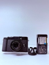 Fotocamera digitale compatta