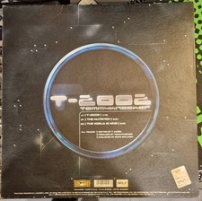 Tommyknocker - T-2002 - EP