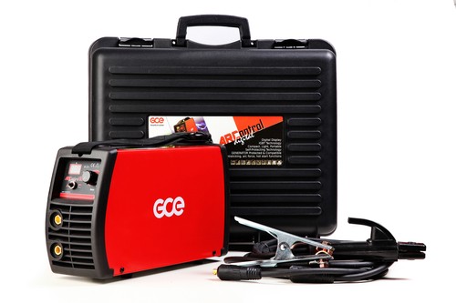 Saldatrice gce arcogen 160 - gce,
