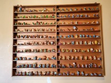 Straordinaria collezione di