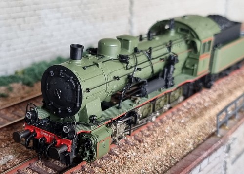 Roco 050 sncf - 70, 3