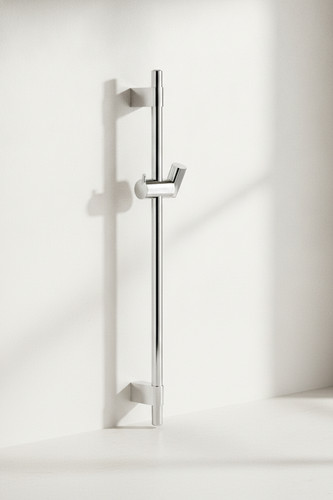 Hansgrohe unica asta doccia - hansgrohe,