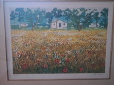 Vendo Quadro Michele Cascella