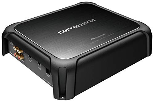 Pioneer d8100 600w 1 - pioneer, gm-d8100