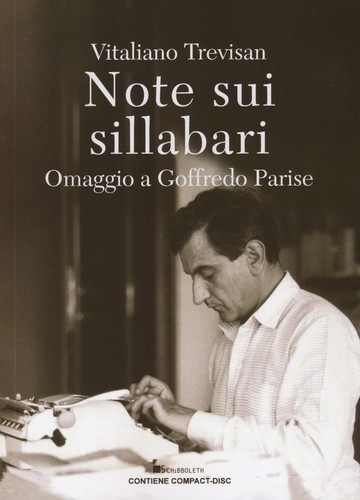 Note sui sillabari omaggio a - sui,