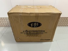 Armadio EBS Classic Line 2x10 EBS-210CL 8 Ohm - Nuovo imballato