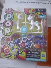 Raro My Little Pony Pop Cutie