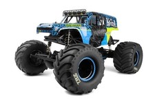HPI Racing Monster King Ford