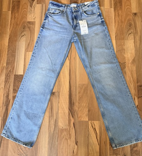 Zara women jeans size 6 - zara,