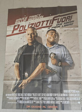 POLIZIOTTI FUORI-BRUCE