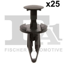 Clip, Fregio/Modanatura