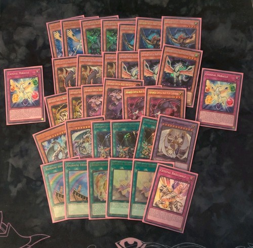 Yugioh nucleo mazzo - yugioh,