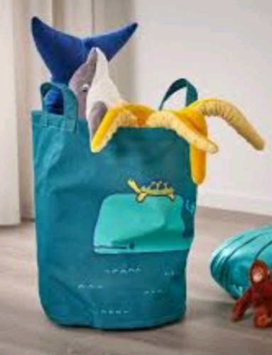 Borsa portaoggetti ikea - borsa,