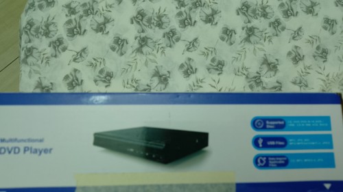Lettore dvd mtdvd 10pro region - dvd, mtdvd-10pro