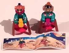 Sorpresine Ovetti Kinder K01