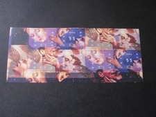 Set francobolli Paesi Bassi