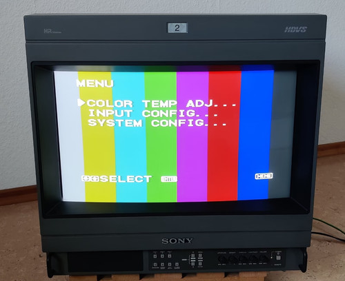 Sony phm 20m8u - 900tl, il