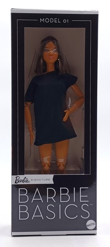 2025 barbie basics model - 2025,
