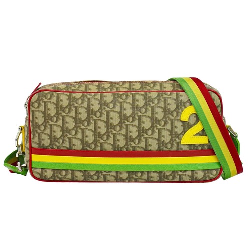 Borsa tracolla christian - tracolla,