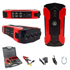 Avviatore emergenza auto - avviatore,