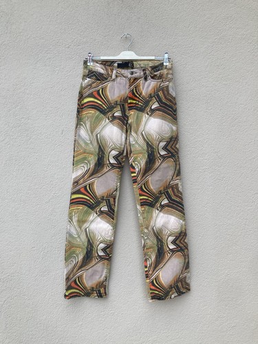 Just cavalli donna pantalone - cavalli,