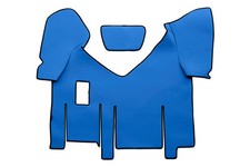 CAMION Tappeto centrale tunnel